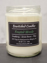 Load image into Gallery viewer, Frosted Woods