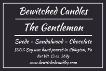 Load image into Gallery viewer, The Gentleman