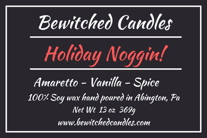 Holiday Noggin