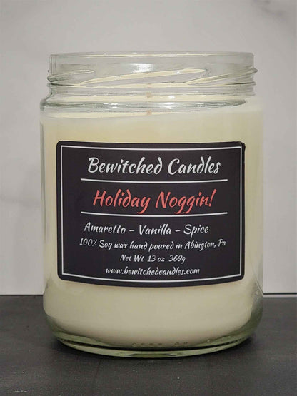 Holiday Noggin